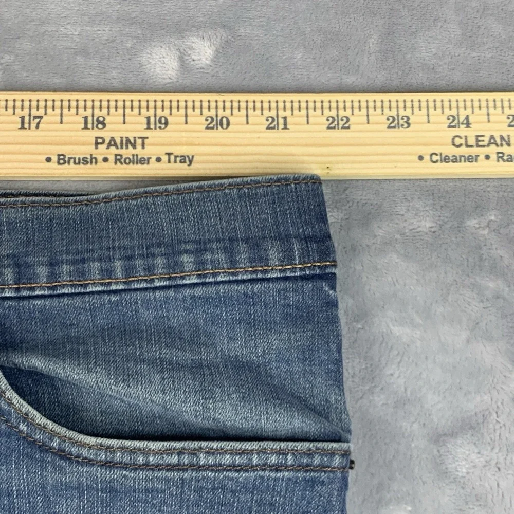 Levis next day
